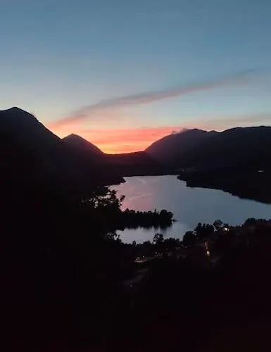 Di Finizio_cottage Апартаменты Барреа